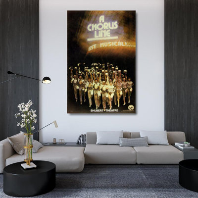 A Chorus Line - Broadway