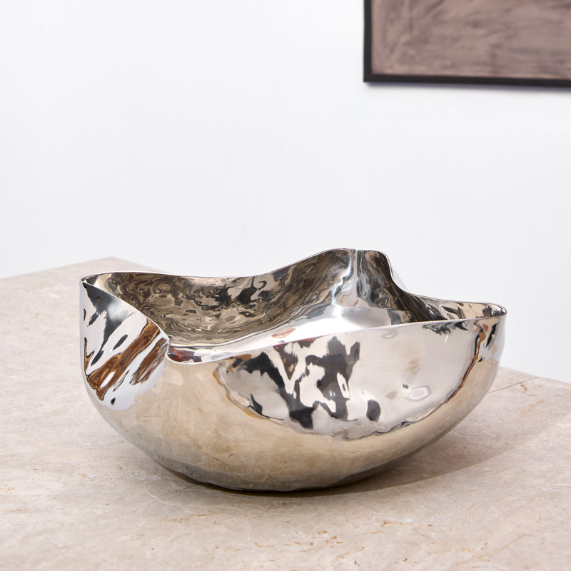 Centre de table Shell