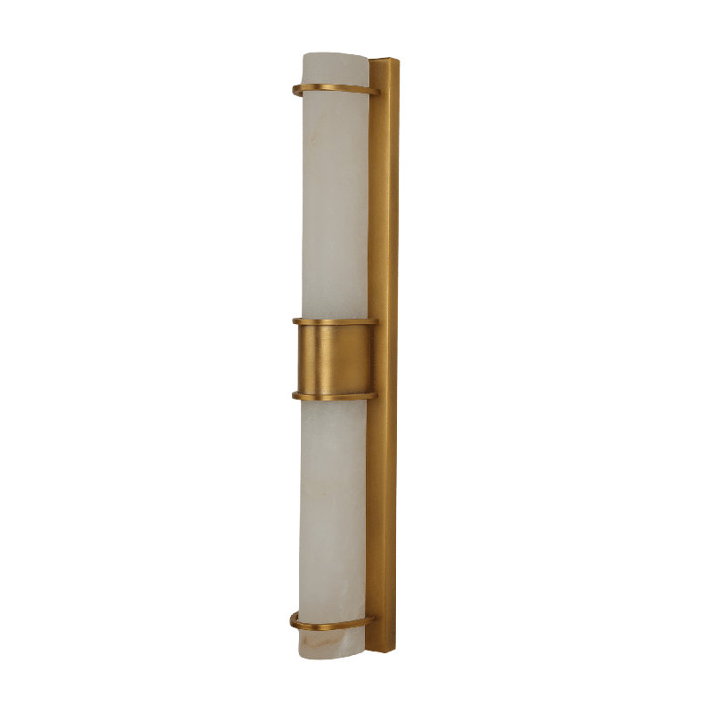 Gatsby Double LED Wall Sconce