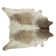 Dante Cowhide Animal Print Indoor Rug