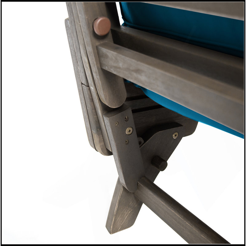 SOFA DAYBED - GREY