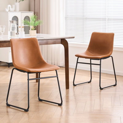 Chaises de salle à manger Anke