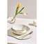 Assiette plate Elender