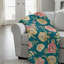 Couverture en velours de molleton Catherine-126453317-126453318