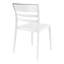 Chaise d'appoint de salle à manger Milliman-26402915