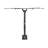 Starburst Technologies Single Screen Wall Mount