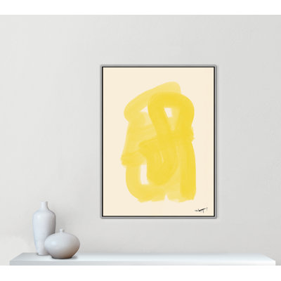 «Shillington Matin Dete Print» par N.Atelier