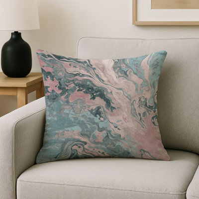 Coussin décoratif intérieur et extérieur Modern
