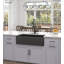 Farmhouse Sink Deep Apron Sink Undermount Farmhouse Kitchen Sink Single Farm Sink