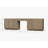 120" Double Bathroom Vanity Base Only-118864835