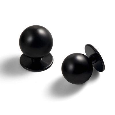 Round Knob Multipack