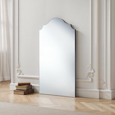 Arch Mirror