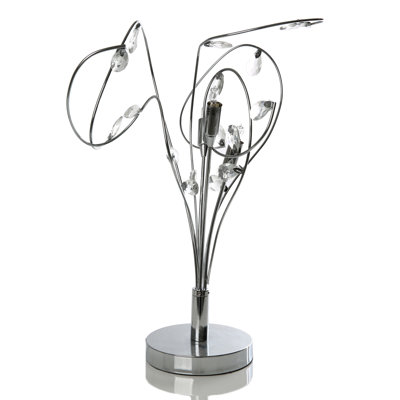 Cillian Metal Novelty Lamp