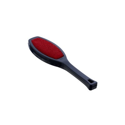Brosse à deux côtés pelucheux Brand
