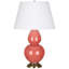Double Gourd Table Lamp-125934996-125935068