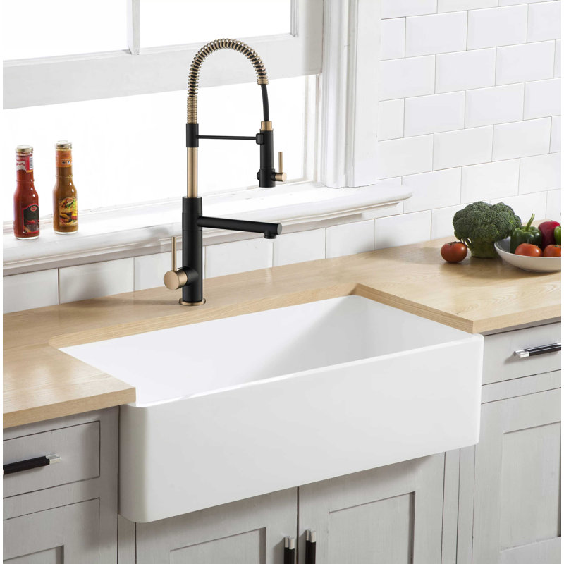Robinet de cuisine Fanwin Star
