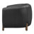 Leamon Fire-Resistant Upholstered Barrel Chair-173885915-196708298