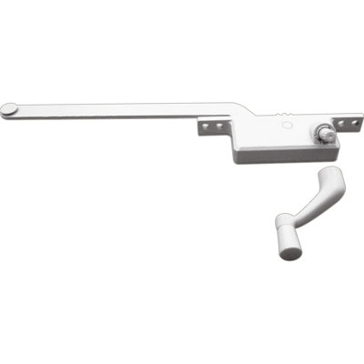 Diecast, Casement Operator, Right Hand, Square Type (Single Pack)