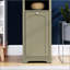 Armoire de rangement haute 64 po