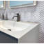 11" X 11.8" Herringbone Marble Polished Tile-60739598