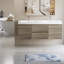 Meuble-lavabo flottant 60 po avec lavabo-1791638229