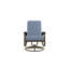 Belle Isle Outdoor Swivel Lounge Chair-19643657-19643660-19643686