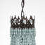 Nellcote 18 - Light Chandelier