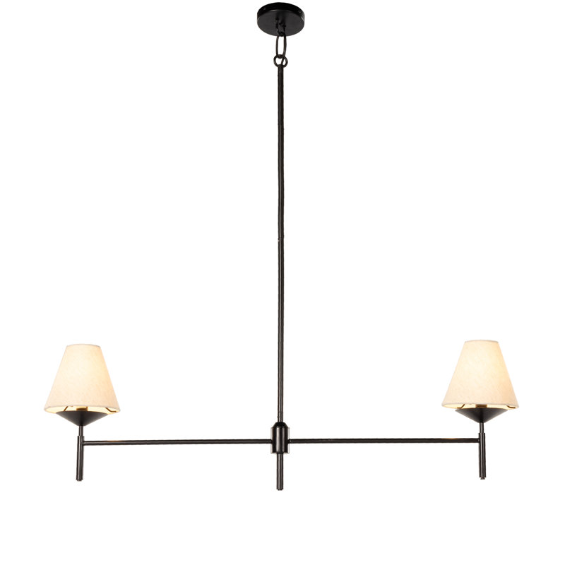 Dodie 2 - Light Chandelier
