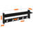 Wall Mounted Coat Rack with Storage-1792823621