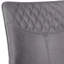 Chaise parsons capitonnée Kilwin-506008415