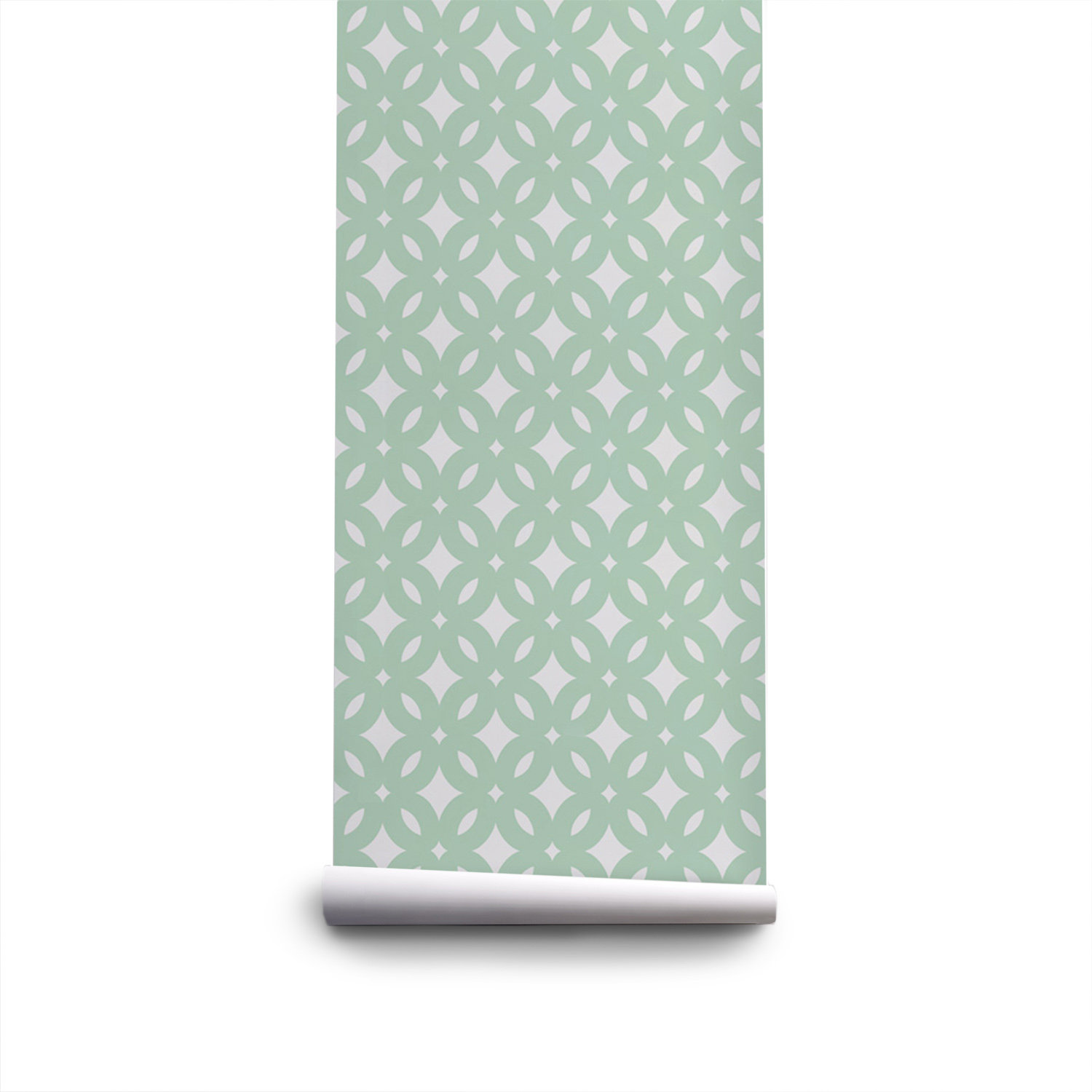 Rosalind Wheeler Latalia Matte Mural | Wayfair.co.uk