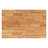 Aafrin Bali & Pari Denver Modern Bohemian Natural Seagrass And Acacia Wood 5-Piece Dining Nook Set