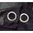 Room Darkening Grommet Single Curtain Panel-465934021