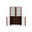 18 Pair Shoe Storage Cabinet-143247883