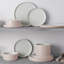 Service de table 12 pièces, service pour 4 Noritake Colortex Stone-73297706