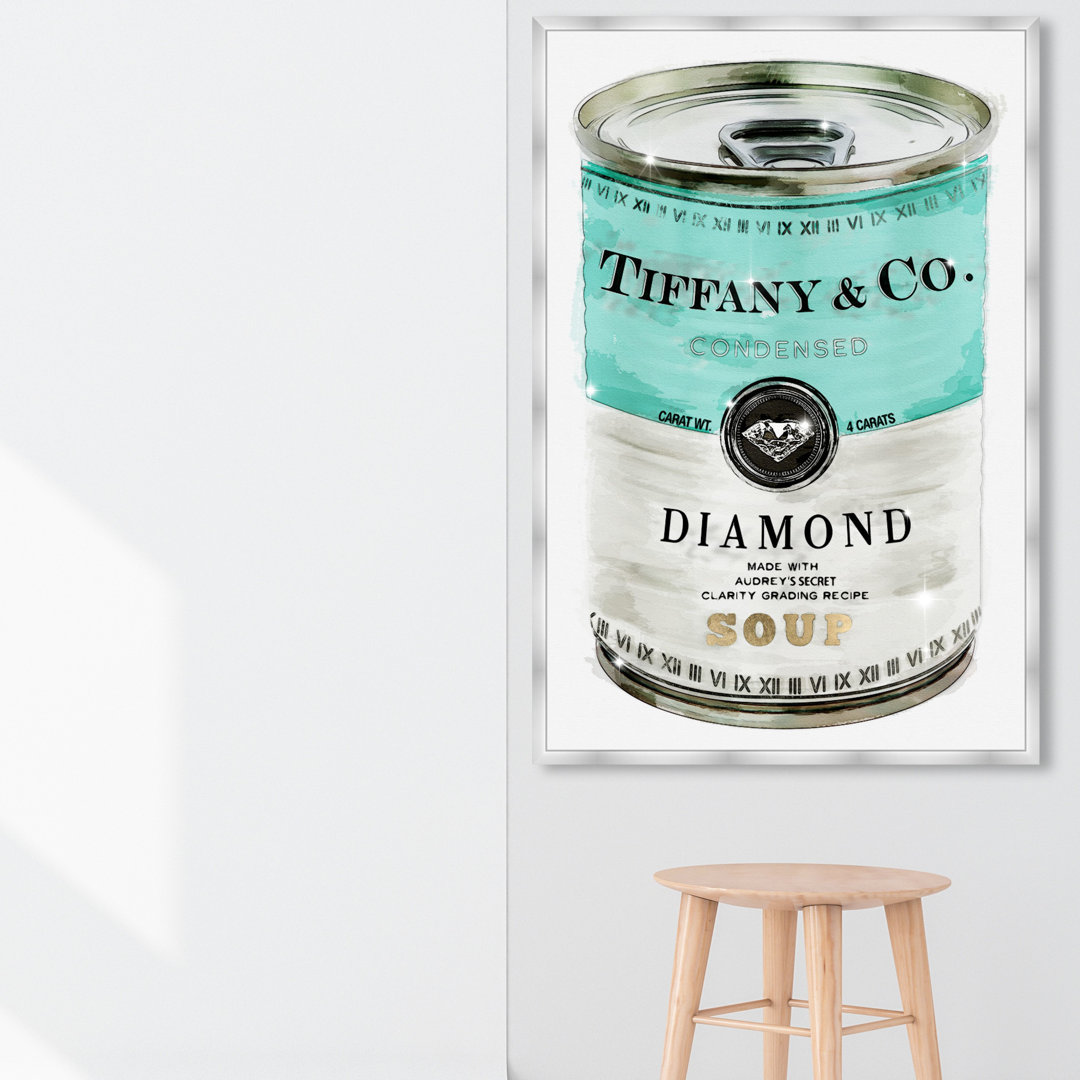 " Priceless Can " House of Hampton® 