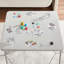 Table pliable à 4 joueurs 33,8 po Vecelo-88413700