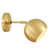 Satin Brass selected