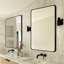 Ensemble de 2 miroirs muraux Viridiana-1888442548-1888442506