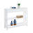 Minerva 39.5'' Console Table-1963706300