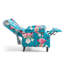 29.13cm Wide Standard Recliner-853899268