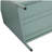 30-inch Freestanding Bathroom Vanity with Ceramic Bowl