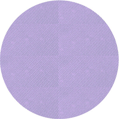 Tapis mauve en laine