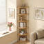 11.8cm W Storage Rack