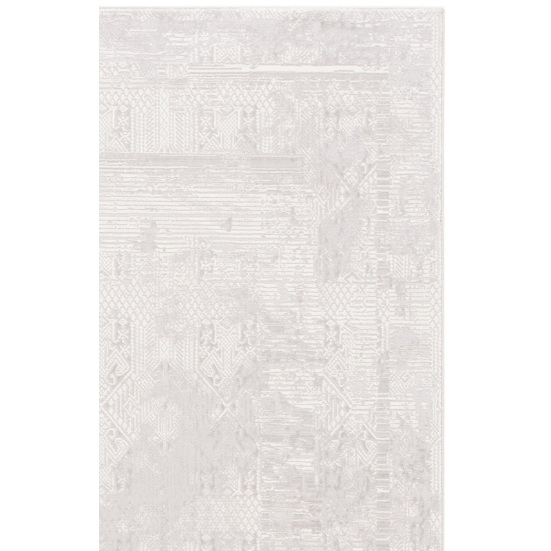 Tapis de couleur unie Cluff Performance, Rectangulaire 8 pi x 10 pi