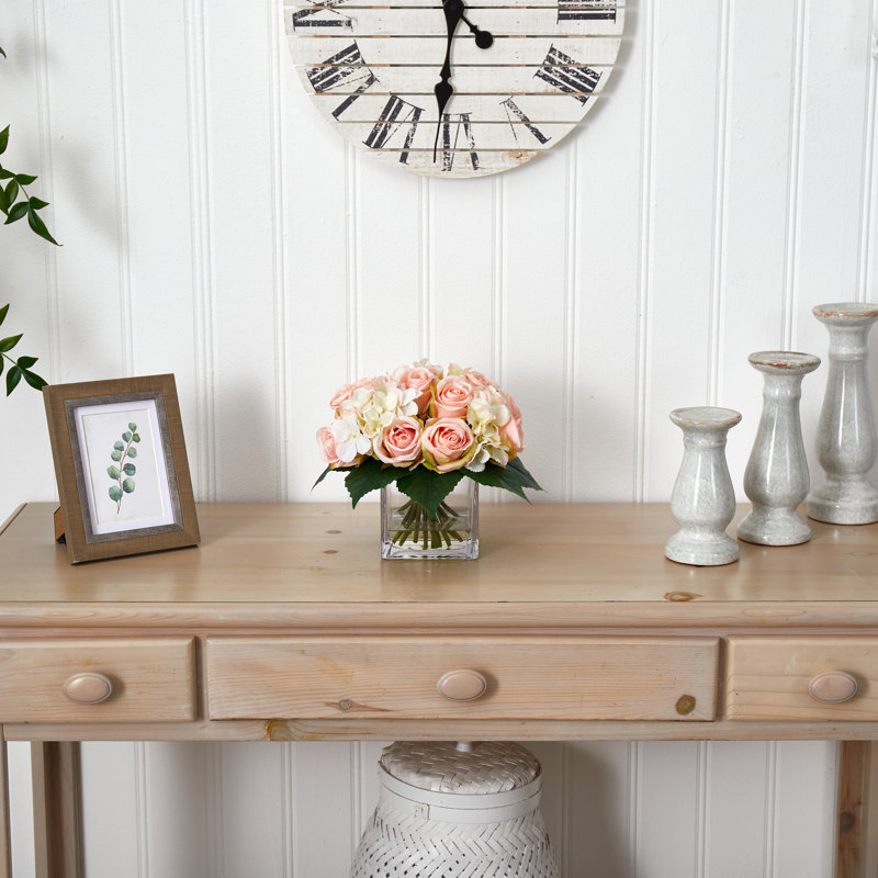 Arrangement in Vase