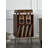 Arkrocket Statio Audio Rack (Dart Walnut)