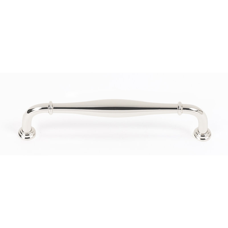 Charlie Appliance Pull, Polished Chrome, 8"