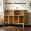 74.5 cm H Media Shelves-1274440713