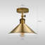 Boling Semi Flush Mount-90056257